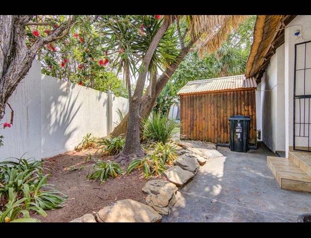 3 BEDROOM TOWNHOUSE FOR SALE IN TERENURE